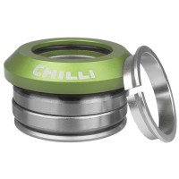 Chilli Pro Scooter Headset Individual 2022