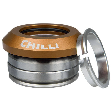 Chilli Pro Scooter Headset Individual 2022