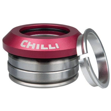 Chilli Pro Scooter Headset Individual 2022
