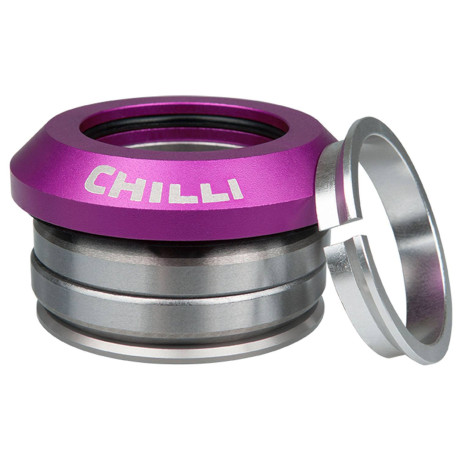 Chilli Pro Scooter Headset Individual 2022