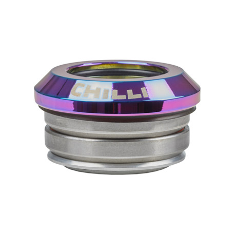 Chilli Pro Scooter Headset Individual 2022