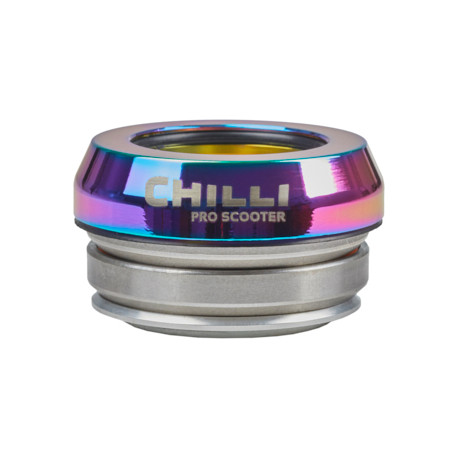 Chilli Pro Scooter Headset-Reaper 2022