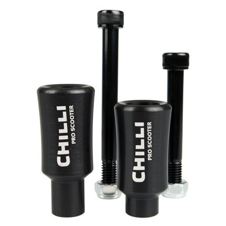 Chilli Pro Scooter Pegs Barrel 2022