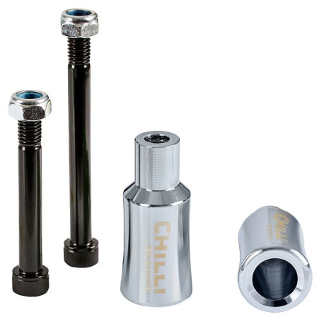 Chilli Pro Scooter Pegs Barrel 2022