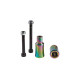 Chilli Pro Scooter Pegs Barrel 2022
