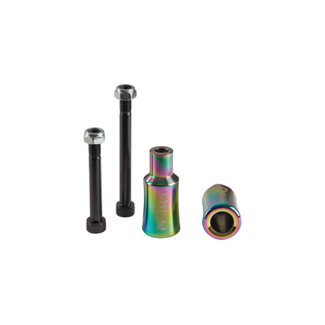 Chilli Pro Scooter Pegs Barrel 2022