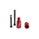 Chilli Pro Scooter Pegs Barrel 2022