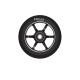 Chilli Scooter Wheel 3000 100mm Black 2022