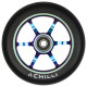 Chilli Scooter Wheel Pro Parabol 6Spoke 120mm 2022