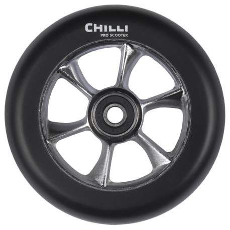 Chilli Scooter Wheel Pro Turbo 110mm 2022
