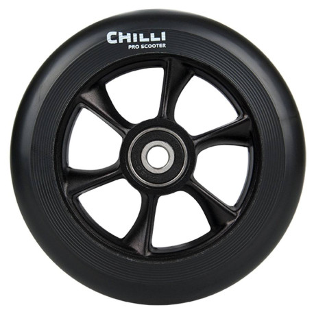 Chilli Scooter Wheel Pro Turbo Core 110mm 2022