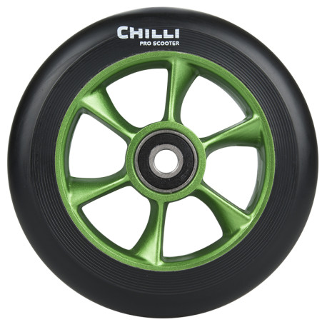 Chilli Scooter Wheel Pro Turbo Core 110mm 2022