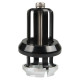 Chilli Spider HIC-Kit-Black 2022