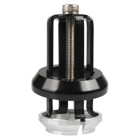 Chilli Spider HIC-Kit-Black 2022