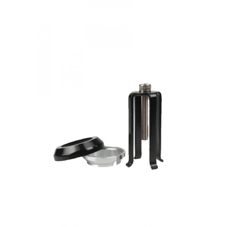 Chilli Spider HIC-Kit-Black 2022
