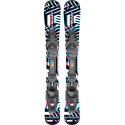 Snowblade Head RazzleDazzle 2025 