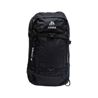 Backpack Jones Dscnt 19L Stealth 2025 