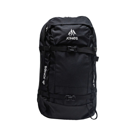 Backpack Jones Dscnt 19L Stealth 2025 