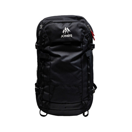 Backpack Jones Dscnt 25L Stealth 2025 