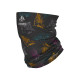 Balaclava Jones Mtn Peaks Rec 2025 
