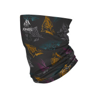 Balaclava Jones Mtn Peaks Rec 2025 