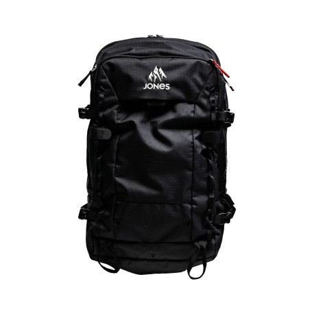 Backpack Jones Dscnt 32L Stealth 2025 