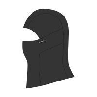 Balaclava Jones Solid Rec 2025 