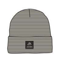 Bonnet Jones Baker Rec 2025 