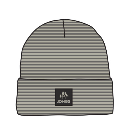 Beanie Jones Baker Rec 2025 