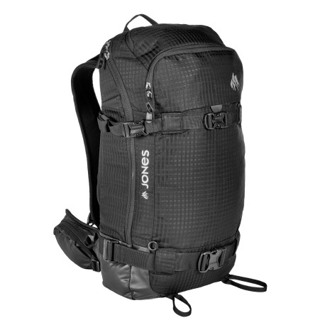 AIRBAG COMPATIBLE BAGS & COMPARTMENTS Jones Dscnt R.A.S. 32L 2025 
