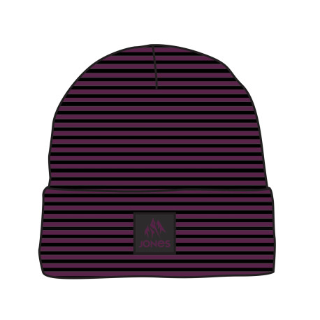 Beanie Jones Baker Rec 2025 