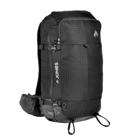 AIRBAG COMPATIBLE BAGS & COMPARTMENTS Jones Dscnt R.A.S. 32L 2025 