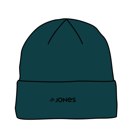 Beanie Jones Tahoe Rec 2025 