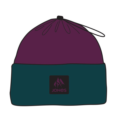 Bonnet Jones Paliwood Rec 2025 