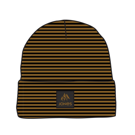 Beanie Jones Baker Rec 2025 