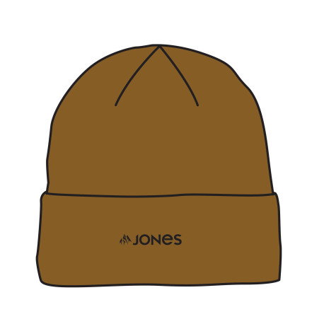 Beanie Jones Tahoe Rec 2025 