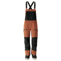 Bib Pant Jones W'S Mtn Surf Recycled 2025