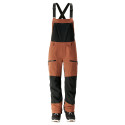 Pantalon Salopette Jones W'S Mtn Surf Recycled 2024