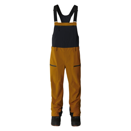 Bib Pant Jones M's Shralpinist Str Rec 2025 