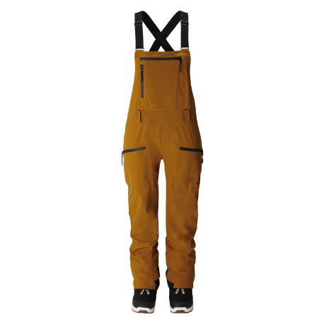 Bib Pant Jones W's Shralpinist Str Rec 2025 