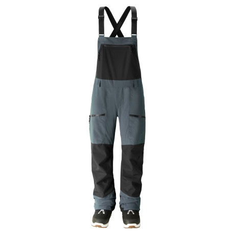 Pantalon Salopette Jones W'S Mtn Surf Recycled 2024