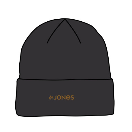 Beanie Jones Tahoe Rec 2025 
