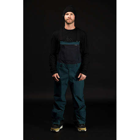 Bib Pant Jones M's Shralpinist Gtx Rec 2025 
