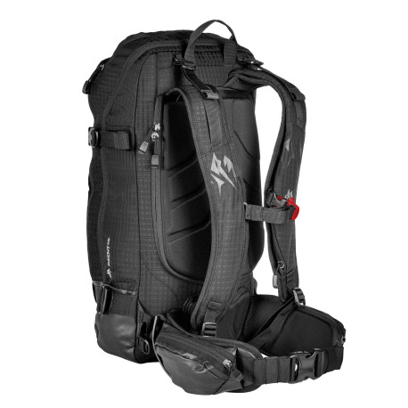 AIRBAG COMPATIBLE BAGS & COMPARTMENTS Jones Dscnt R.A.S. 32L 2025 