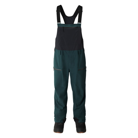 Bib Pant Jones M's Shralpinist Str Rec 2025 
