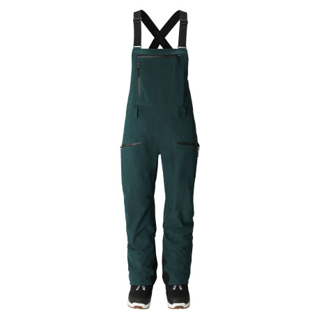 Bib Pant Jones W's Shralpinist Str Rec 2025 