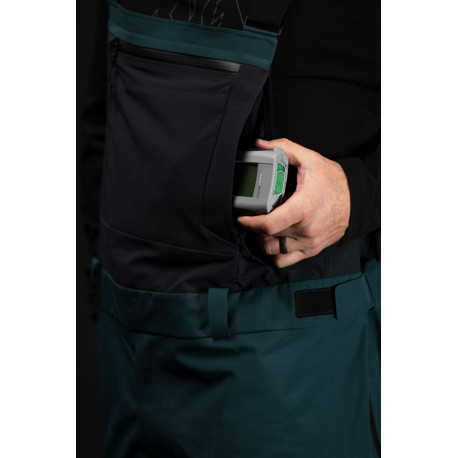 Bib Pant Jones M's Shralpinist Gtx Rec 2025 