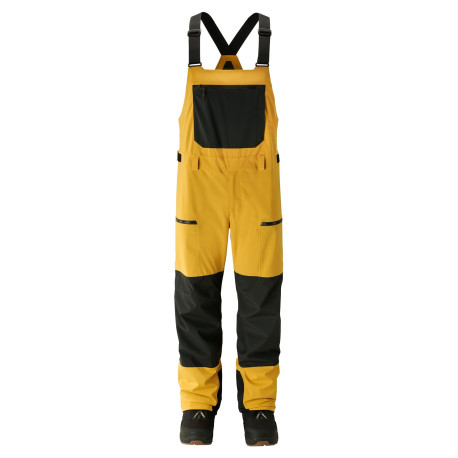 Bib Pant Jones M'S Mtn Surf Recycled 2025 -