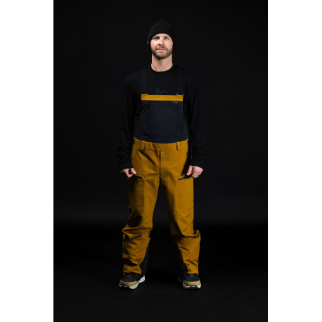 Bib Pant Jones M's Mtn Surf Rec 2025 