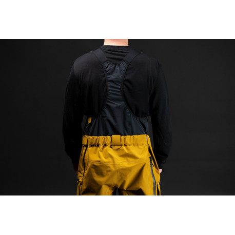 Bib Pant Jones M's Mtn Surf Rec 2025 